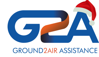 Ground2Air Intranet & Training Site